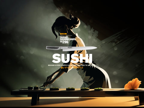Global Sushi