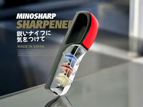 Minosharp