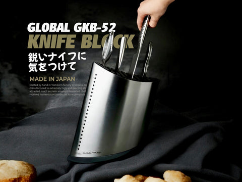 Knife Block