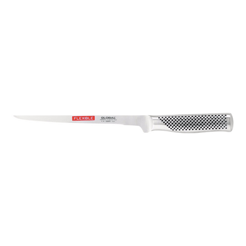 G-30 - Global Swedish Fillet, Flexible, 21 cm