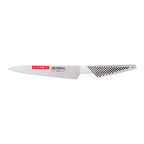 GS-11 – Global Utility Plain Knife 15 cm