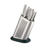 G-8311KB/BD 11-Pc Set with Knife Block