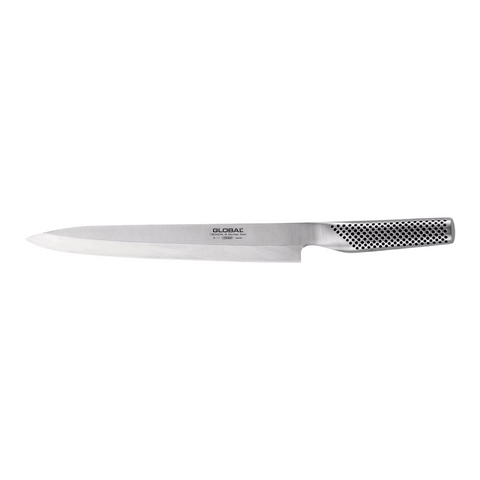 Global G-11L Yanagi Sashimi Knife (Left Handed)