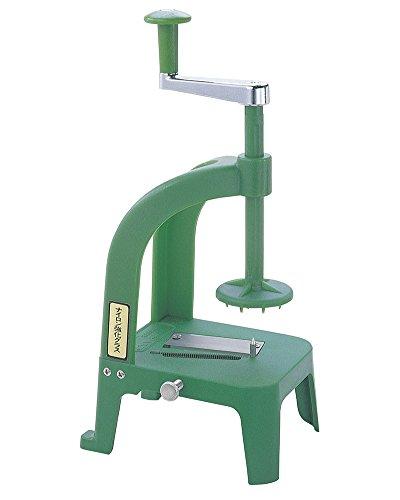 Benriner Turning Slicer, Japanese Vegetable Turner Slicer, Made in Japan